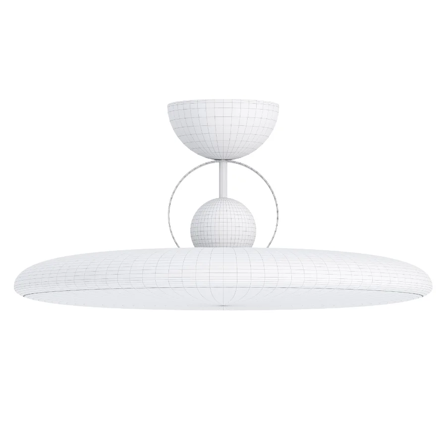 Letizia Ceiling Lamp Image 1
