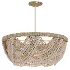 Possini Light Chandelier - Thumbnail 1