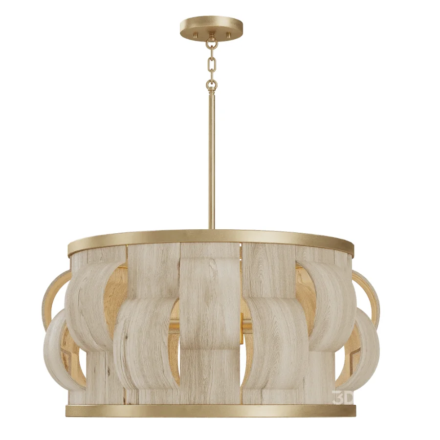 Willa Light Pendant Image 1