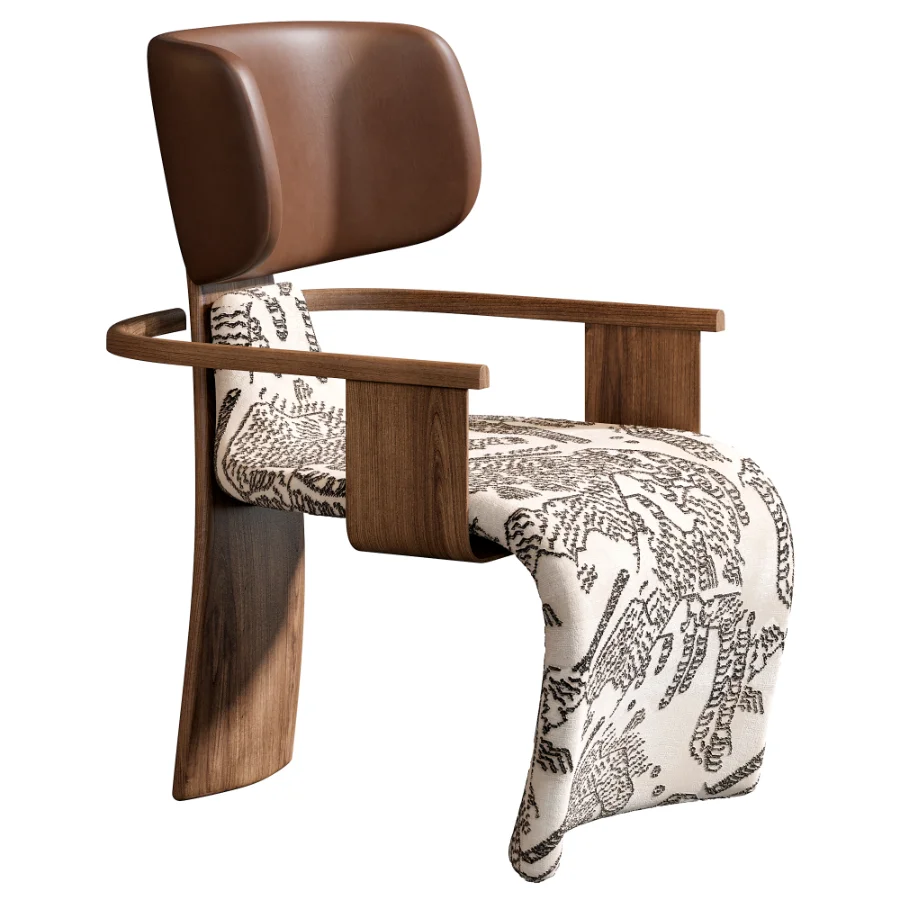 Ruufform Angel Plus Chair Image 4