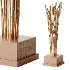 Wooden Floor Lamp 03 - Thumbnail 9