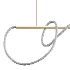 Festif Linear Pendant Lamp by Dbianco vol 2 - Thumbnail 6