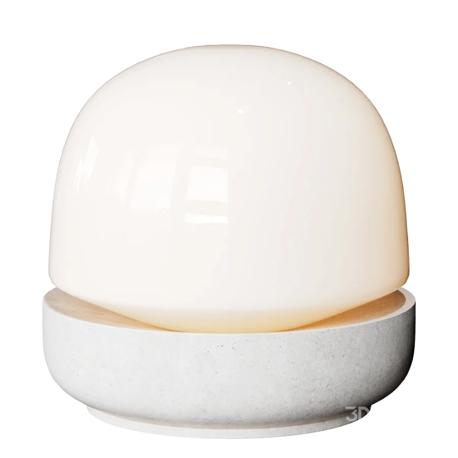 Ellen Cherry Lamp Image 2