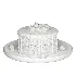 Chocolate Cake With Strawberry Filling - Thumbnail 2