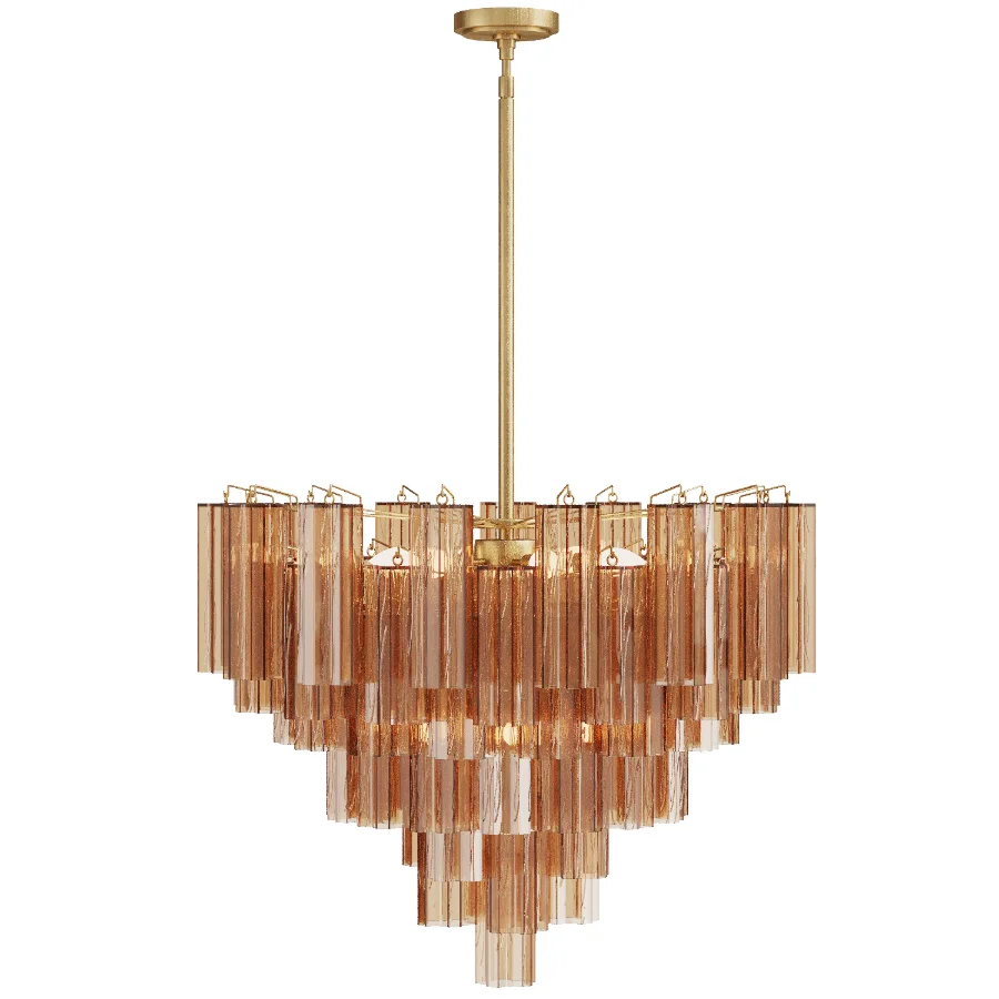 Crystorama Lighting Group Chandelier Image 2