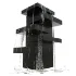 Modern Exterior Fountain - Thumbnail 3