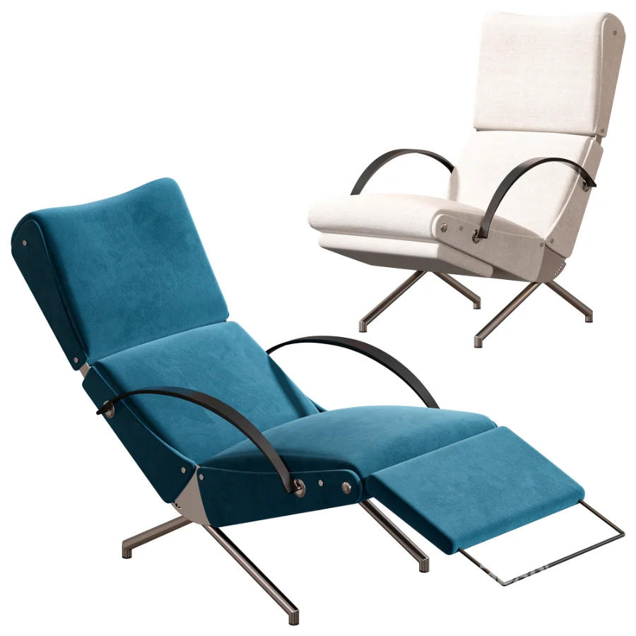 P40 Arimchair By Tecno Image 5
