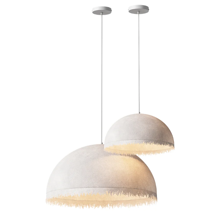 Plancton Pendant Lamp by Karman Image 3