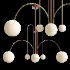 Oliver Ceiling Light - Thumbnail 3