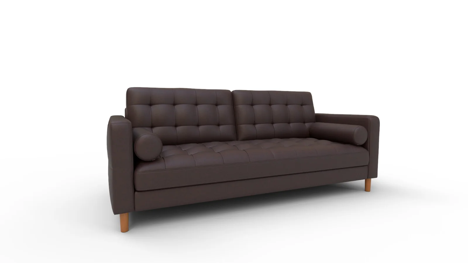 Edenbrook Lynnwood Upholstered Sofa Image 6