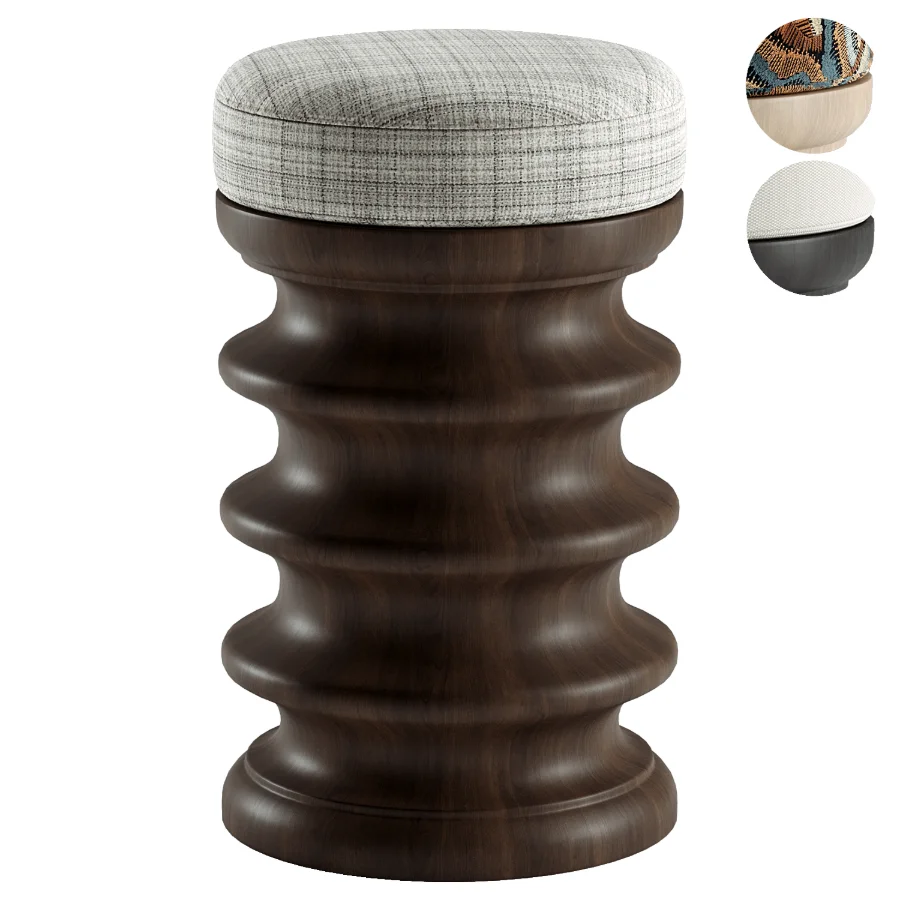 Sola Stool Image 1