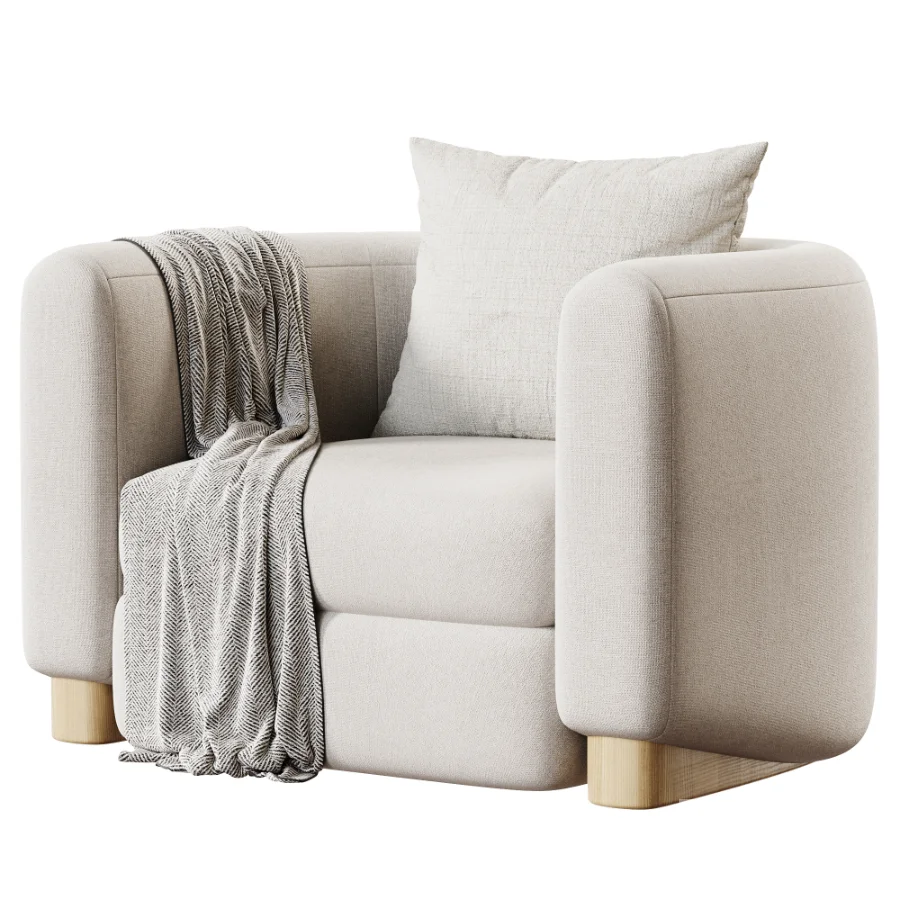 ORR Armchair Image 2