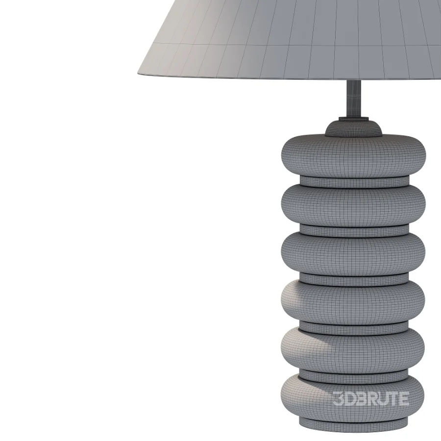 Grayson table lamp Image 10