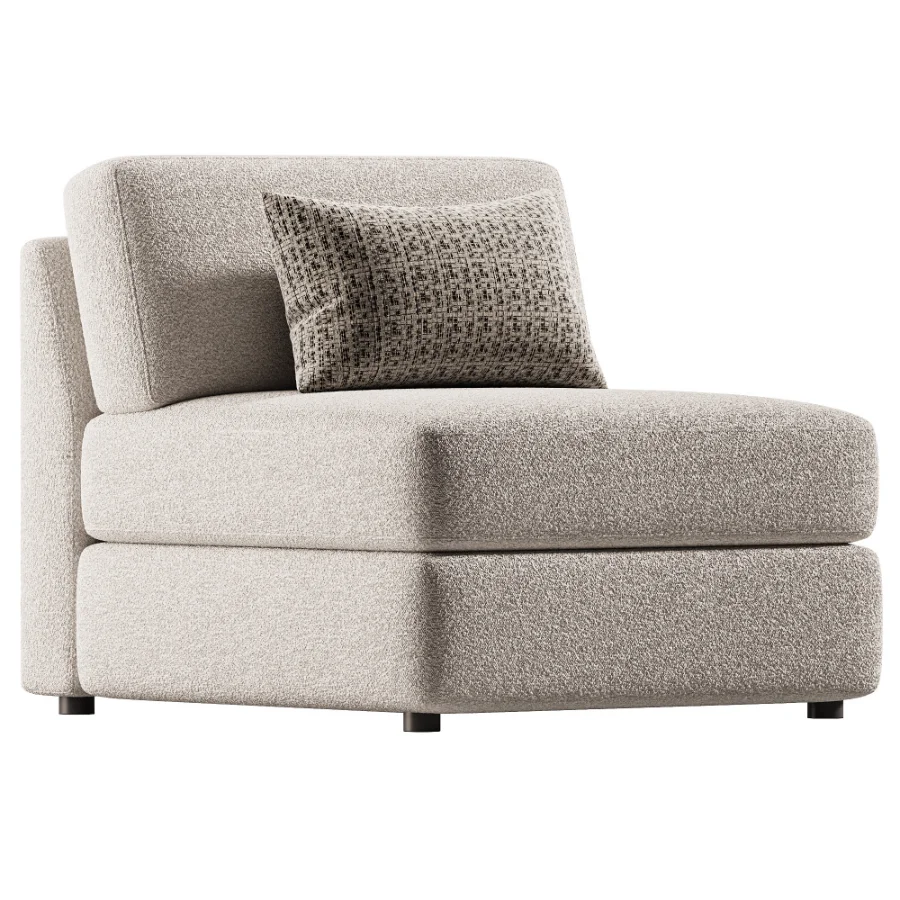 Jericho Chair Image 1