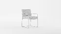 Magill Arm Chair - Thumbnail 9