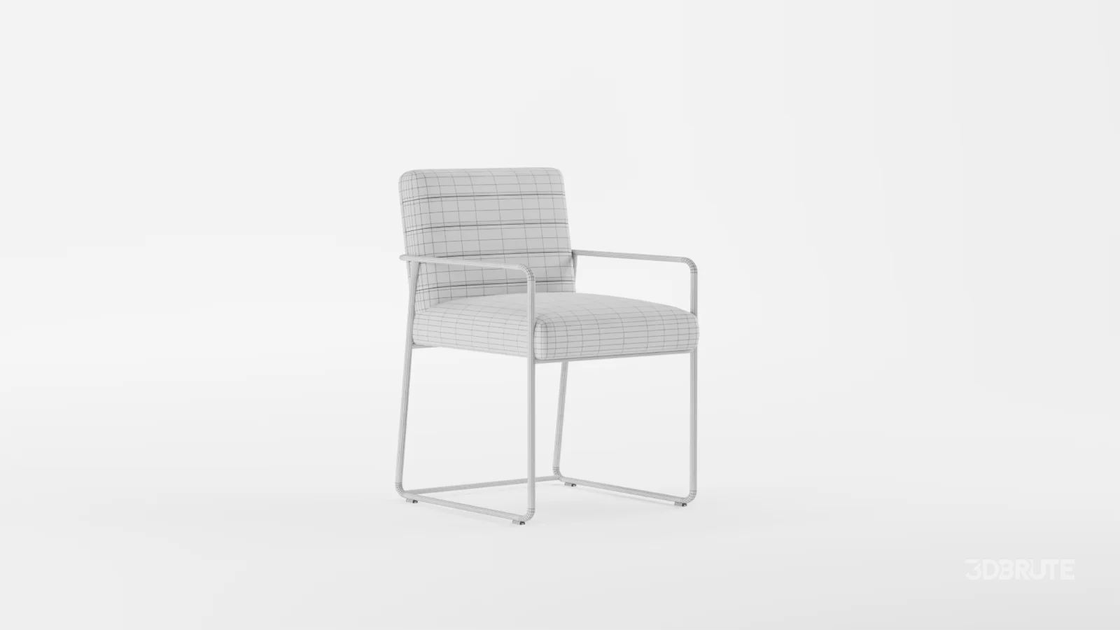 Magill Arm Chair Image 9