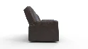 Easy-Going Stretch Recliner Loveseat - Thumbnail 4