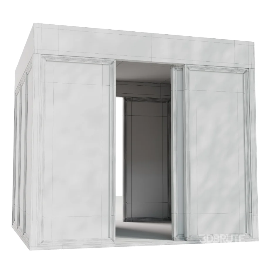 Gazebo 010 Image 8