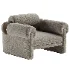 ELLIOT Armchair - Thumbnail 2