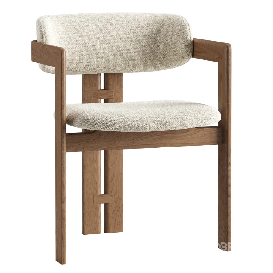 0414 Chair Manto Table Image 2