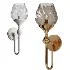 Chatton Wall light - Thumbnail 1