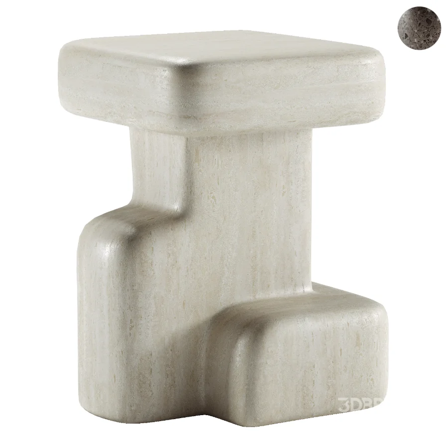 Bridge Block Table 1 Image 1
