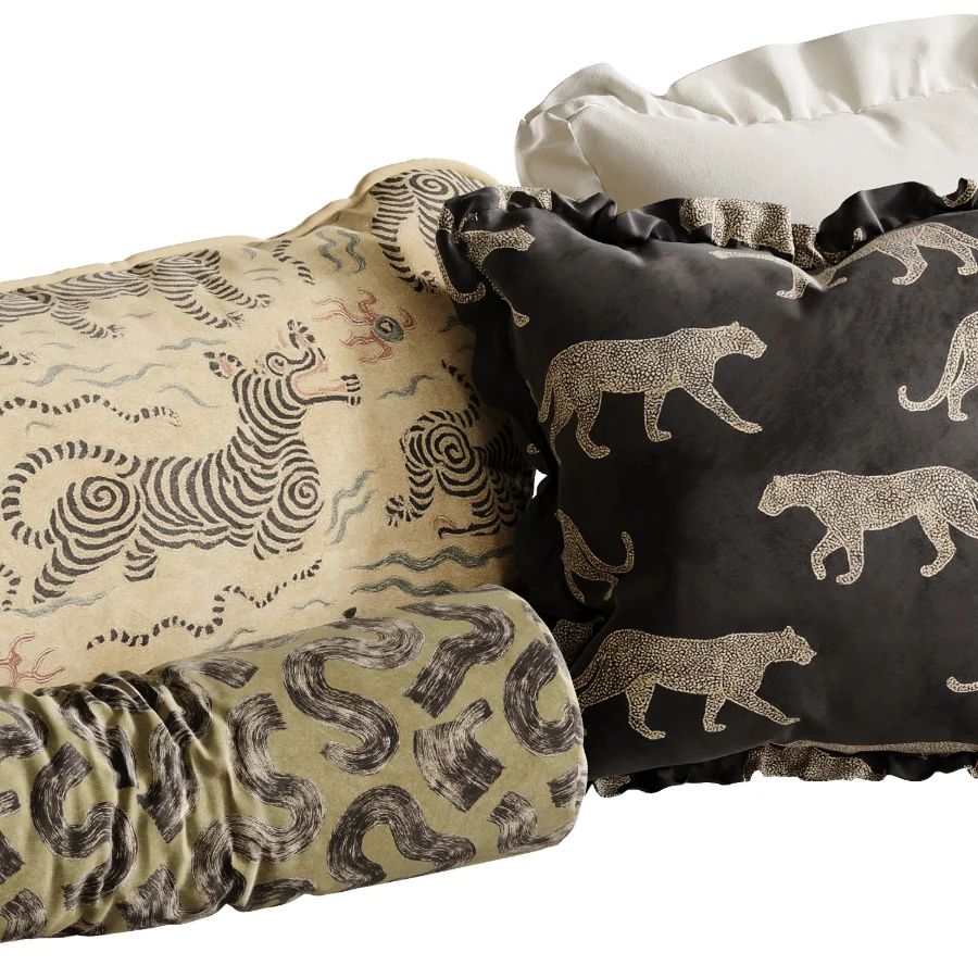 Pillow set 02 Image 3