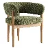Leonora Dining Chair - Thumbnail 4