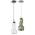 Freya Ore Pendant Lamp - Thumbnail 2