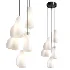 21-5 Pendant Lamp by Bocci Vol 2 - Thumbnail 8