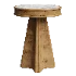Astoria Side Table - Thumbnail 1