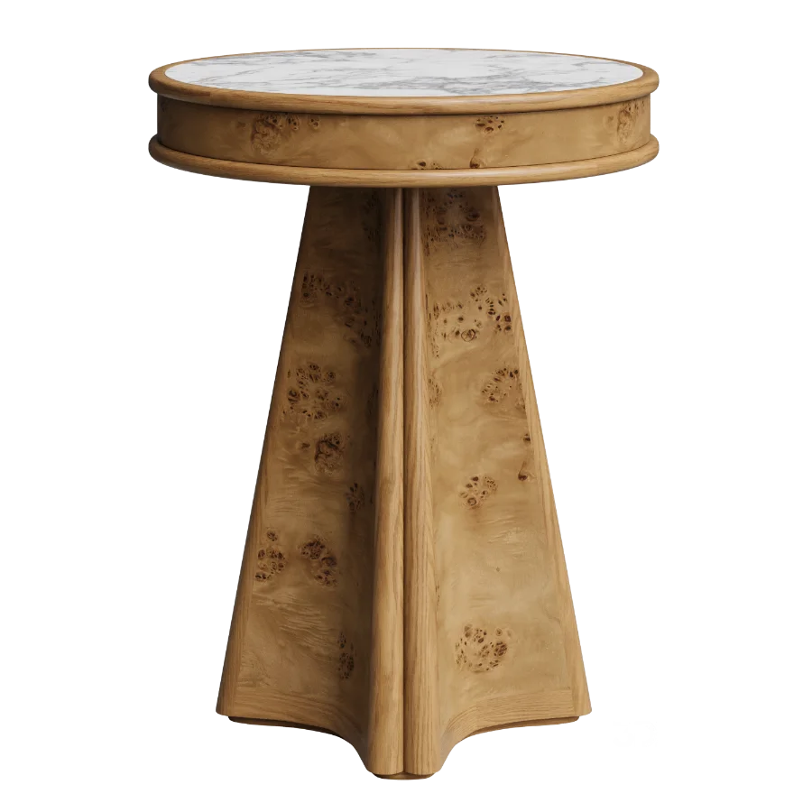 Astoria Side Table Image 1
