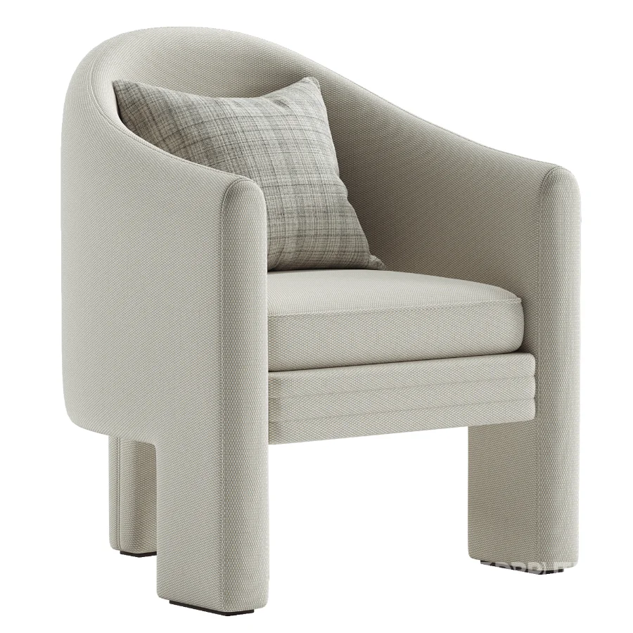 Nina Dining Chair Image 2