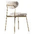 Petal Dining Chair - Thumbnail 5