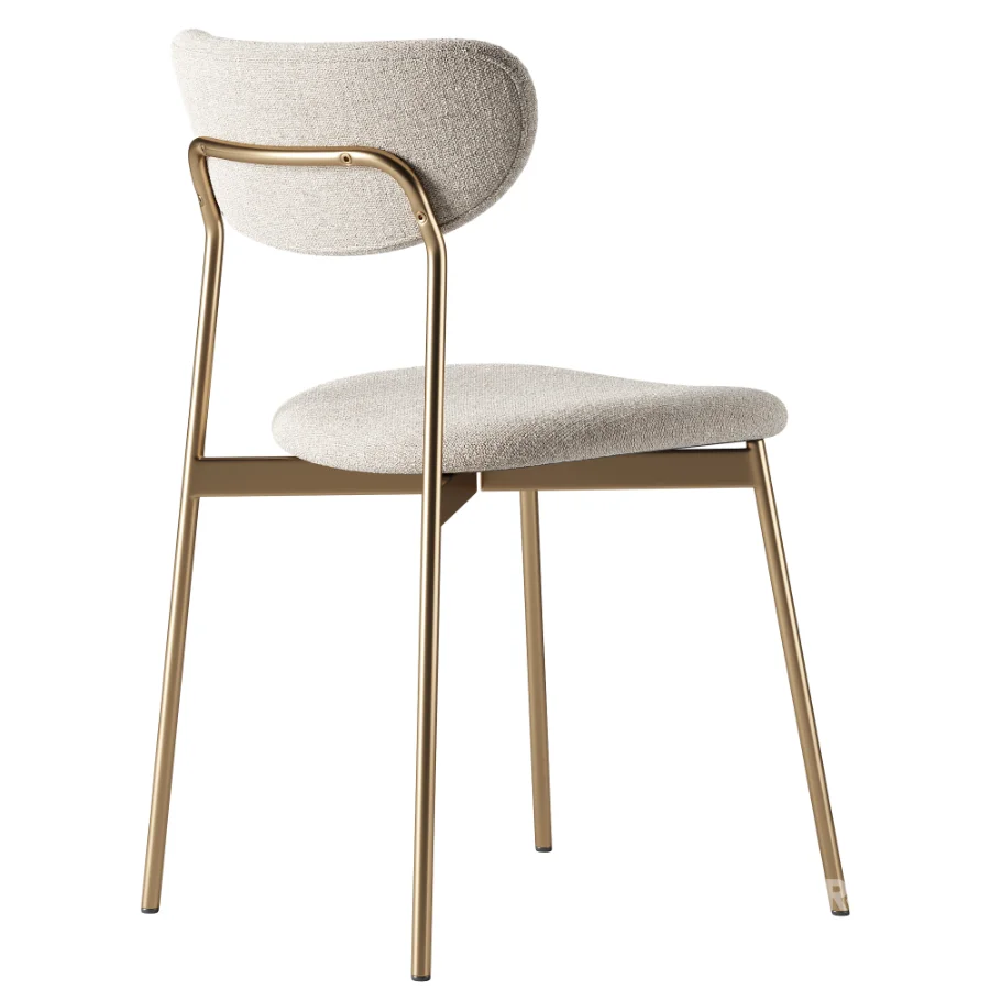 Petal Dining Chair Image 5