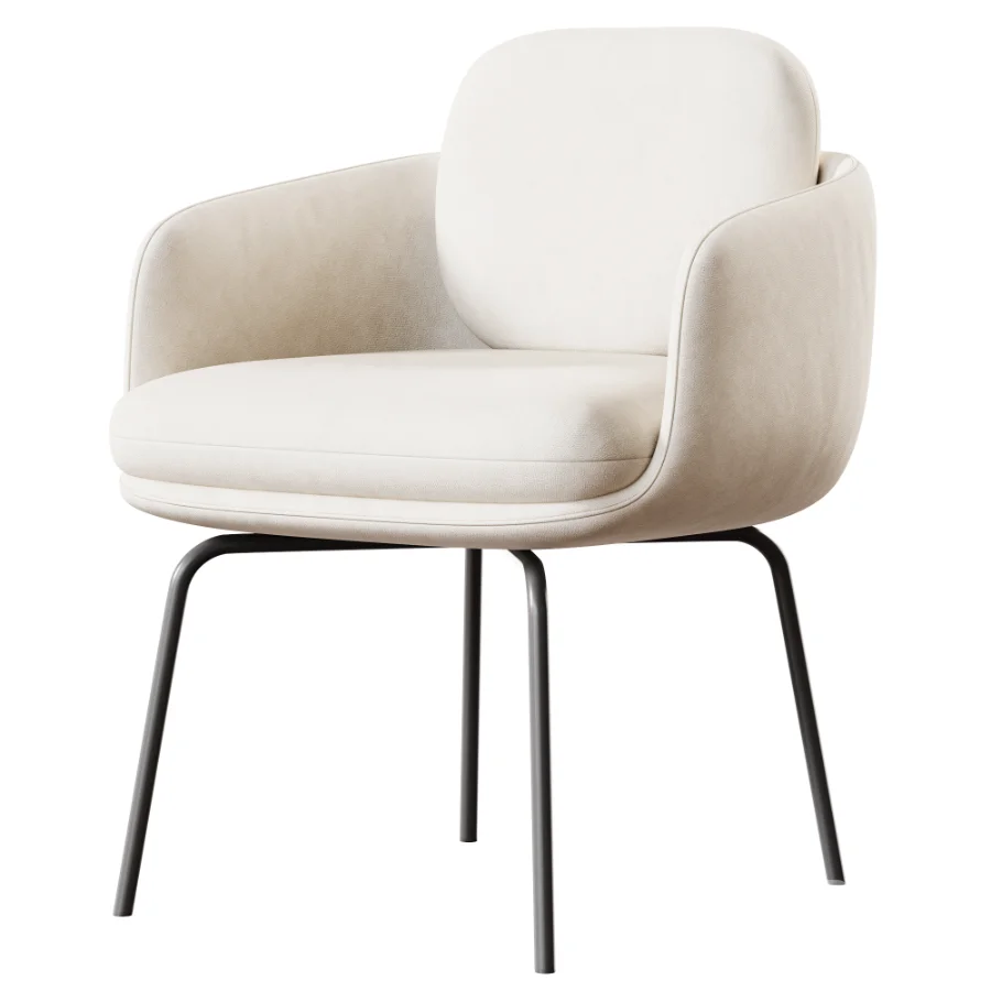 Selwood chair Image 2