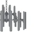 Bonnington chandelier - Thumbnail 6