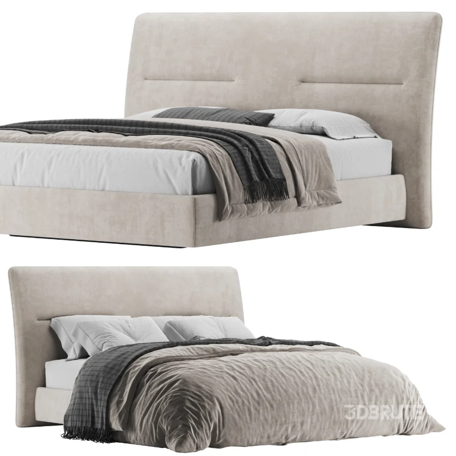 HELEN_By_Domkapa_Bed Image 1