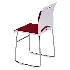 Amari Visitors Chair - Thumbnail 2