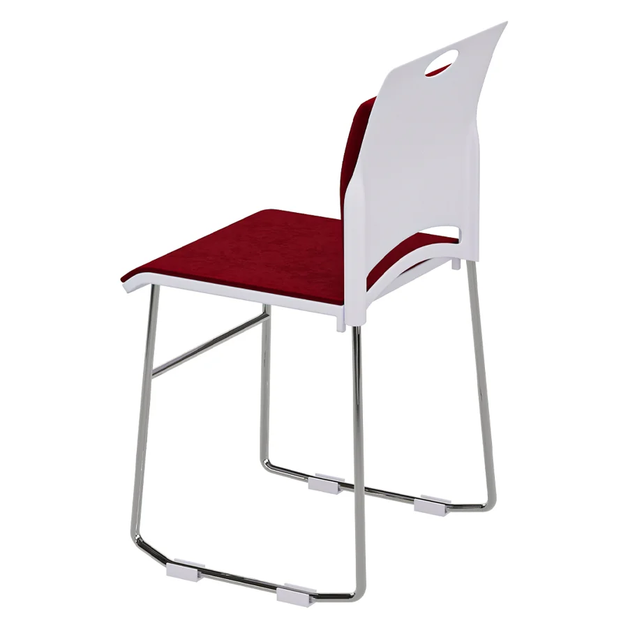 Amari Visitors Chair Image 2