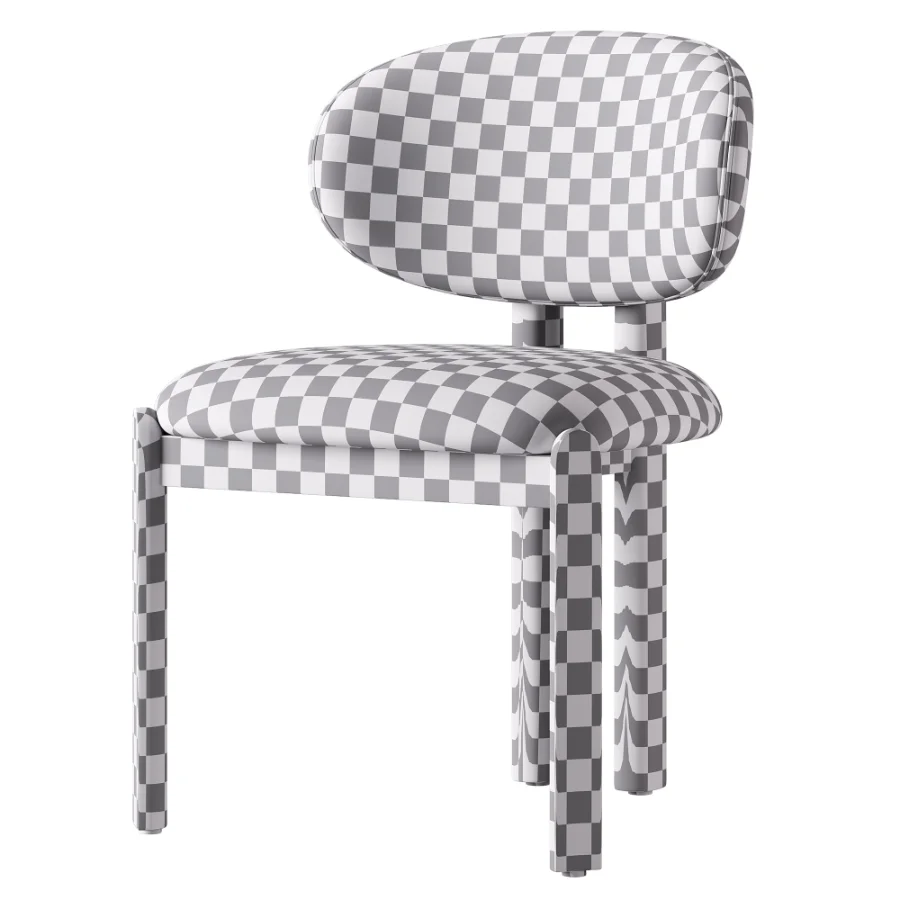 Duende Chair Image 7