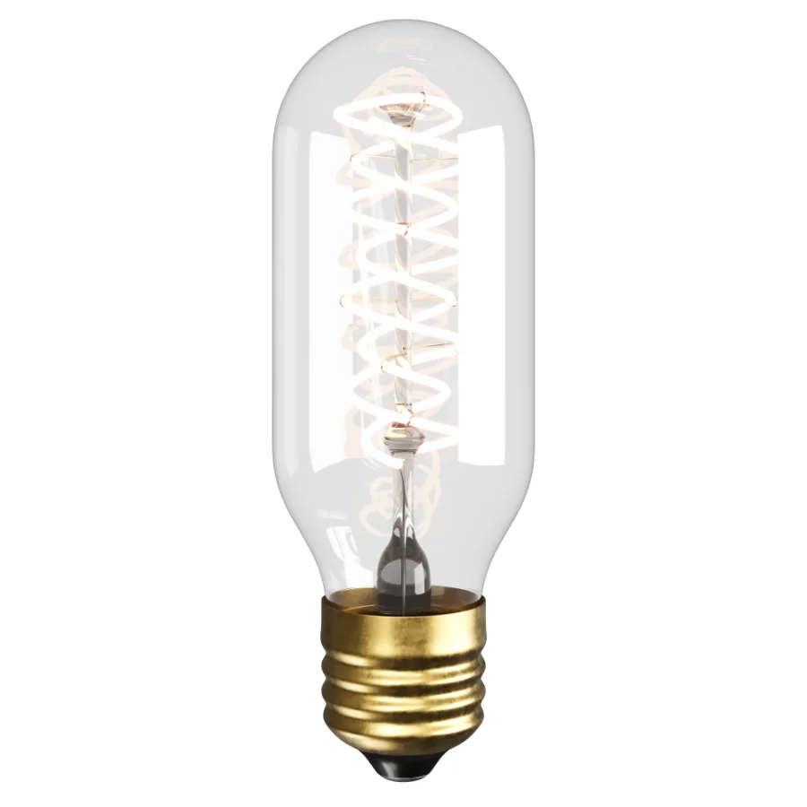 Edison Bulb Lamp Vol 3 by Image 5
