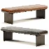 Stami Bench - Thumbnail 2