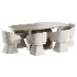 Milan chair and Kitchen table - Thumbnail 4