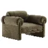 ELLIOT Armchair - Thumbnail 4