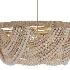 Possini Light Chandelier - Thumbnail 3
