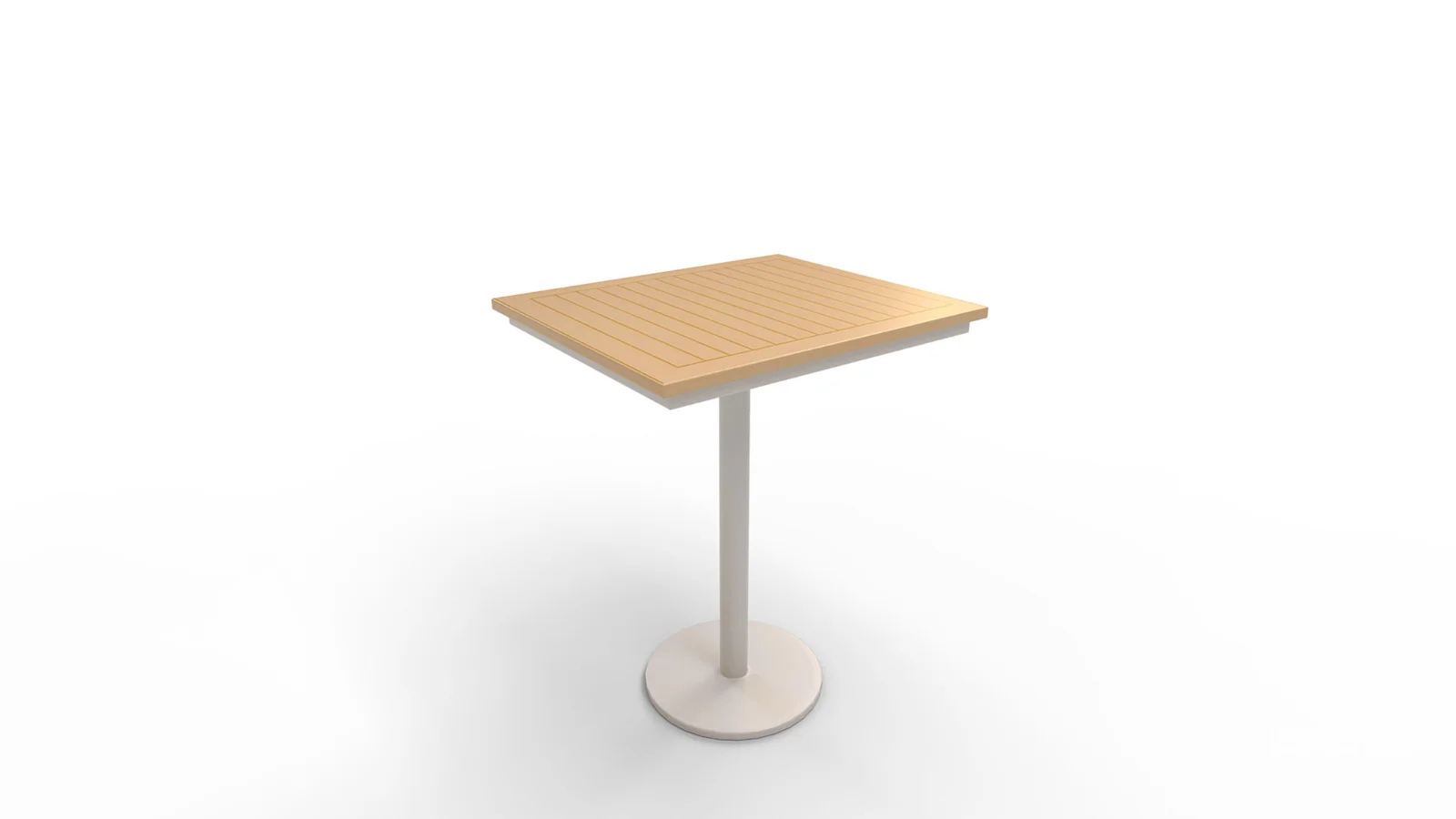 Caspian Bistro Table Image 5