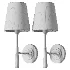Emerson Wall Sconce 14 Aged Iron - Thumbnail 3