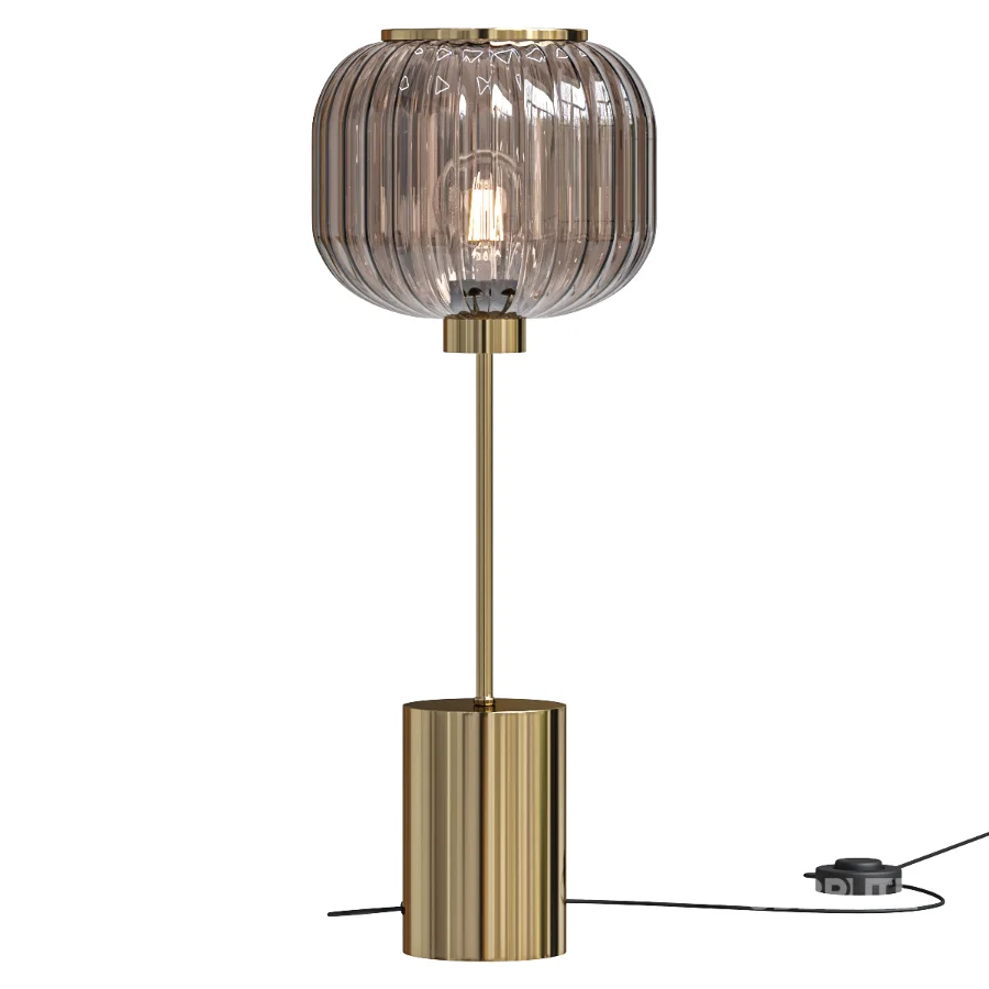 Large Briz Table Lamp Image 1