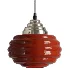 Cirren Decorative Glass Pendant Light - Thumbnail 2